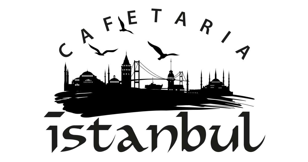 Cafetaria Istanbul Echt Online Bestellen